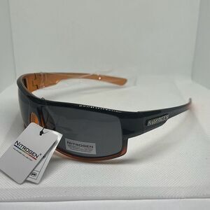 Nitrogen Mens Polarized Sunglasses